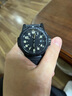 雷美諾時（Luminox） 瑞士進口軍表魯美諾斯0321海龜石英氚氣夜光0330 情侶款手表0307 XS.0330 曬單實拍圖