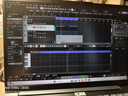 雅馬哈（YAMAHA）UR22C專業(yè)編曲配音聲卡設(shè)備音頻接口手機直播K歌套裝 UR22C 原廠套裝 曬單實拍圖