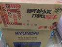 HYUNDAI現(xiàn)代家庭ktv音響唱K歌設(shè)備全套裝 家用影院點(diǎn)歌機(jī)一體機(jī) 卡拉ok點(diǎn)唱機(jī)組合套裝音響 【店長力薦】2025旗艦版10吋套裝 曬單實(shí)拍圖