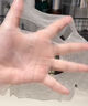 依姿露【50片】玻尿酸爆水面膜水光補水保濕滋潤粗糙干燥缺水肌膚男女 玻尿酸爆水面膜50片(5盒) 曬單實(shí)拍圖