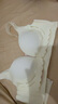 夢(mèng)芭蒂內衣女孕媽媽哺乳文胸便捷式前開(kāi)扣上托聚攏提拉防下垂收副乳胸罩 曬單實(shí)拍圖