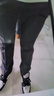 羅蒙【含羊毛】西服套裝男士商務(wù)休閑職業(yè)正裝西裝新郎服結婚禮服男裝 曬單實(shí)拍圖