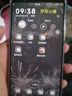vivo X20 全面屏拍照手機 二手安卓手機 雙攝游戲手機 王者吃雞流暢 工作機 備用機 黑色 4G+64G  9成新 曬單實(shí)拍圖