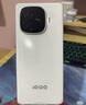 ESCASE適用iQOOZ9turbo手機(jī)殼Z9turb+保護(hù)套Z9超薄全包硬殼高級防摔防指紋簡約行李箱紋橙色 曬單實(shí)拍圖