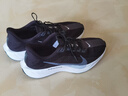 耐克NIKE跑步鞋男子減震PEGASUS PLUS運動鞋F(xiàn)Q7262-002黑45 曬單實拍圖