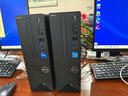 戴爾（DELL）臺式電腦 3030S升級ECS1250小機箱臺式機 14代i3/i5辦公財務會計商務網(wǎng)課家用DDR5全套整機 單主機（帶鍵鼠 無顯示器) i3-14100 16G 1TB固態(tài)硬盤 定制 曬單實拍圖