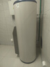 海爾（Haier）家用商用大容量落地電熱水器儲水式工業(yè)用美容美發(fā)商用容積式電熱水器學校食堂工地工廠用純電加熱 ES300F-C15/300升/15KW/380V 曬單實拍圖