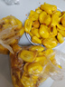 南業(yè)果海南三亞新鮮水果黃肉菠蘿蜜一整個(gè)產(chǎn)地直發(fā) （收到后判斷生熟） 凈重25-30斤 曬單實(shí)拍圖