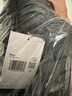 耐克NIKE WINDRUNNER THERMA-FIT 男子冬季款搖粒絨里料梭織夾克 HV1065-007 2XL 曬單實(shí)拍圖