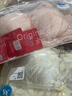 浪莎內(nèi)衣女士文胸薄款小胸聚攏收副乳防下垂調(diào)整型無(wú)鋼圈蕾絲送老婆 香檳色+蝦粉【5A抗菌里料】 85A 38碼【AB通杯】 曬單實(shí)拍圖