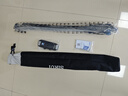 思銳（SIRUI）獨腳架 SVM-165碳纖維一鍵升降快拆式三腳架 攝影攝像桌面通用 可便攜收納旅行  曬單實拍圖