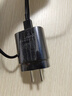 馳界適用三星充電器25W/45W/65W超級快充type-c數據線(xiàn)S23+Ultra/GalaxyZ Fold4原S22套裝充電線(xiàn)頭 25W快充頭+1.5米雙Type-c快充線(xiàn) 曬單實(shí)拍圖