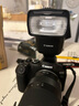 佳能（Canon） 原裝閃光燈 機頂閃光燈 適5D4 6D2 90D R5二代 R6二代 RP R7 R10 R50 V R8微單相機 EL-10閃光燈 不含電池 禮包版 曬單實(shí)拍圖