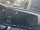 新款21-25款現代伊蘭特/精英版屏幕款手機車(chē)載支架顯示屏導航支架 機械款/現代伊蘭特屏幕款 曬單實(shí)拍圖