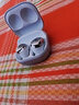 【二手99新】SAMSUNG/三星Galaxy Buds Pro 主動(dòng)降噪真無(wú)線(xiàn)藍牙耳機手機安卓耳機 幽夜黑 曬單實(shí)拍圖