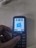 紐曼 T10全網(wǎng)通4G老年手機(jī)超長(zhǎng)待機(jī)老人機(jī)大屏幕大字大聲音移動(dòng)聯(lián)通電信版女小學(xué)生按鍵手機(jī) 紫色 2.4英寸-全網(wǎng)通 4G+雙卡頂配 曬單實(shí)拍圖