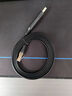 達而穩(wěn)（DOREWIN） console線串口線調(diào)試線usb轉(zhuǎn)rj45控制線交換機配置線免驅(qū)轉(zhuǎn)換線 USB轉(zhuǎn)Console線【PL2303芯】 1.8米 曬單實拍圖