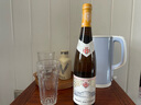 約翰山堡（Schloss Johannisberg）德國萊茵高VDP級(jí)雷司令 約翰山黃標(biāo)雷司令半干/干白葡萄酒 750ml 曬單實(shí)拍圖