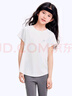 巴拉巴拉童裝t恤2024兒童女童夏裝短袖大童運(yùn)動(dòng)上衣甜美208224117015 曬單實(shí)拍圖