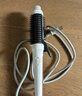 松下（Panasonic）【包裝拆封機】卷發(fā)棒HT40卷發(fā)直發(fā)梳夾板卷直兩用神器HT45/HV40 HT40【包裝瑕疵 機器全新】 曬單實(shí)拍圖