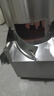 鋼盾小型土豆去皮機(jī)全自動(dòng)生姜削皮機(jī)清洗地瓜芋頭食堂馬鈴薯脫皮機(jī) 350型紅砂+銅電機(jī)【單次25斤】 曬單實(shí)拍圖