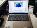 戴爾（DELL） 14plus靈越7430 7440 14英寸金屬輕薄超極本設計師辦公游戲獨顯2.5K屏可選筆記本電腦女 7440： i7標壓/16G/1T/2.2K 標配 曬單實(shí)拍圖
