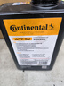 德國馬牌（Continental）ATF 5J福特自動(dòng)變速箱油/波箱油?？怂辜文耆A蒙迪歐銳界福睿斯1L 曬單實(shí)拍圖