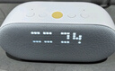 華為（HUAWEI）AI音箱2e小藝同學(xué)精靈音響無線藍(lán)牙居家聲控超級智能通話兒童陪伴學(xué)習(xí)機(jī)早教低音炮 【新款】AI音響 2e貝母白 曬單實(shí)拍圖