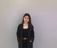CRANTA KOMEIA絲巾女2025新款磁扣珍珠小方巾圍脖領(lǐng)巾媽媽生日禮物送老婆 咖色 高級感ck風(fēng)送老婆女朋友實(shí)用高檔 曬單實(shí)拍圖