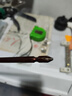 高博仕加長(cháng)加硬防滑強磁十字批頭電動(dòng)手電鉆高硬度螺絲刀500風(fēng)批頭套裝 200+250+300L（共3支） 曬單實(shí)拍圖
