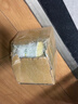京厽微波爐專用煮飯鍋蒸飯煲米飯盒可微波加熱飯盒煮面碗配套器具器皿 小號(hào)l 適合1-2人奶黃 1層 1500cm 曬單實(shí)拍圖
