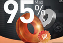 NICDRE純銅變壓器220v轉(zhuǎn)110v100轉(zhuǎn)220美國(guó)日本家用電飯煲電源電壓轉(zhuǎn)換器 VC系列3000W 境外版-在境外使用中國(guó)電器 曬單實(shí)拍圖