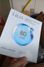LILIA 8D玻尿酸水光嫩膚面膜 到手30片 深層補水 靚顏保濕 25ml 8D玻尿酸面膜5片*6盒 曬單實拍圖
