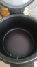 半球（PESKOE）電飯鍋商用大容量電飯煲超特大號(hào)10L13L15L食堂飯店酒店用不粘電飯鍋8-20-50人以上保溫蒸飯鍋 13L升級(jí)全鋼身【10-25人】-送防焦盤 曬單實(shí)拍圖