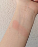 荔萌水光腮紅膏多用水光肌提亮清透水潤高光修容啞光女生生日禮物 曬單實拍圖
