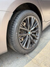 普利司通（Bridgestone）汽車輪胎 255/40R18 99Y XL T005 RFT防爆胎 原配寶馬3系后輪 曬單實(shí)拍圖