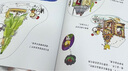 【點(diǎn)讀版】奇哥蹦蹦全6冊打開(kāi)腦洞培養動(dòng)腦動(dòng)手獲得問(wèn)題解決能力男孩女孩都著(zhù)迷的工具大全真人配音3-4-5-6歲兒童科普認知故事繪本 曬單實(shí)拍圖