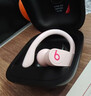 Beats Powerbeats Pro運動(dòng)無(wú)線(xiàn)藍牙耳機跑步健身戶(hù)外騎行降噪魔音 云彩粉 99新簡(jiǎn)裝（國行正品）無(wú)包裝 曬單實(shí)拍圖