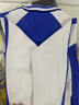 育達深圳校服小學(xué)生秋冬季運動(dòng)服套裝男女生冬裝上衣長(cháng)袖外套長(cháng)褲校褲 經(jīng)典款—小男冬衣 170 曬單實(shí)拍圖