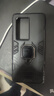 索聚（SUOJU） 適用vivox70/x70pro手機(jī)殼5g鎧甲殼支架x70pro+全包防摔男女保護(hù)殼 #*X70Pro+ 【炫酷黑】 曬單實(shí)拍圖