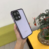 弦融適用oppoReno13Pro手機殼新款reno13保護套雙面玻璃全包0pp0防摔磁吸一加oppo鏡頭男女網(wǎng)紅十 【蝶蝶紫-高清升級版】進口AGC超鉆防爆玻璃保護 OPPO Reno13 曬單實拍圖