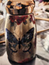 ZSR德國(guó)品質(zhì)迷你保溫杯小巧便攜中國(guó)風(fēng)水杯女新款2025高顏值陶瓷內(nèi)膽 福蝶[智能顯溫/持久續(xù)230ml 陶瓷覆層 曬單實(shí)拍圖
