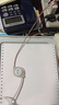 冠華 241電腦針式打印紙連打電腦打印紙出庫送貨清單發(fā)票單據(jù)打印紙可定制印刷 1000頁 三聯(lián)三等分 曬單實(shí)拍圖