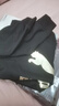 彪馬PUMA彪馬官方正品 新款兒童休閑長(cháng)袖衛衣套頭經(jīng)典時(shí)尚 黑色90001 170 曬單實(shí)拍圖