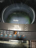 海爾（Haier）新品10公斤直驅(qū)變頻波輪全自動洗衣機(jī)雙動力防纏繞精華一級能效大容量電離除菌漩瀑洗 國家補(bǔ)貼20% 【24年全新上市】直驅(qū)變頻+玻璃上蓋+AI智洗 曬單實拍圖