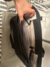 Bellroy澳洲 Tokyo Wonder Tote 12L 商務(wù)通勤辦公托特包電腦包 極光黑12L 曬單實(shí)拍圖