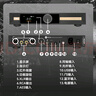 雙木三林SMSL D2R音頻解碼器藍(lán)牙dac解碼發(fā)燒hifi解碼羅姆BD34301芯片 D2R 曬單實(shí)拍圖