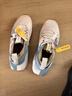 耐克NIKE跑步鞋 男精英越野ZEGAMA運動(dòng)鞋 FD5190-005白灰40 曬單實(shí)拍圖