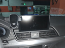 軒軼適用于奧迪A4L/A5/Q5L/A3/Q3/Q2L/Q7專用屏幕款汽車手機車載支架 適用于奧迪【漆墨黑】屏幕款支架 21-24款奧迪Q5L【10.1寸】Y-011 曬單實拍圖