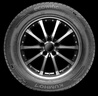錦湖途虎 錦湖Kumho 汽車高性能安全環(huán)保 輪胎 ES01 途虎包安裝 215/50R17 91V 曬單實拍圖